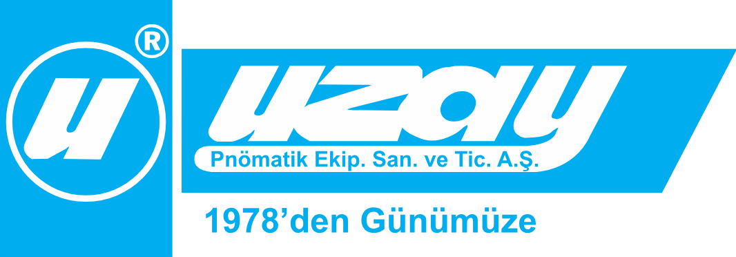 Uzay Makina - Pnömatik Aignep Türkiye